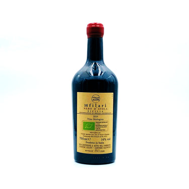 16 Filari - Nero d'avola Sicilia DOC - Rosato Vini